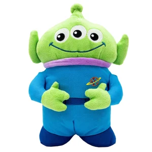 Buckle-Down Toy Story Alien Plush Dog Toy