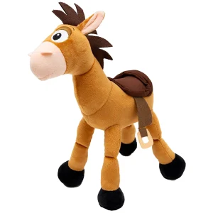 Buckle-Down Toy Story Bullseye Plush Dog Toy