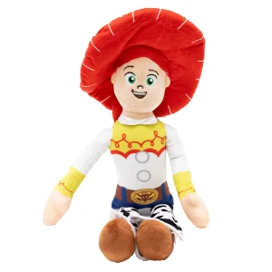 Buckle-Down Toy Story Jessie Plush Dog Toy