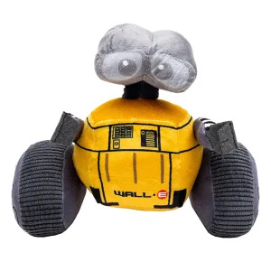 Buckle-Down WALL-E Robot Plush Dog Toy
