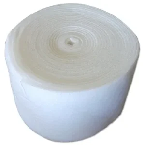 Bulk Bonded Filter Pad, 18" x 90'