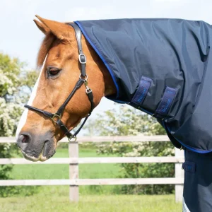 Buster 40g Classic Neck Cover (40g Fill) Navy