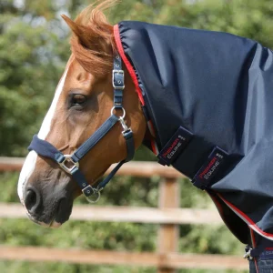 Buster 50g Neck Cover (50g Fill) Navy