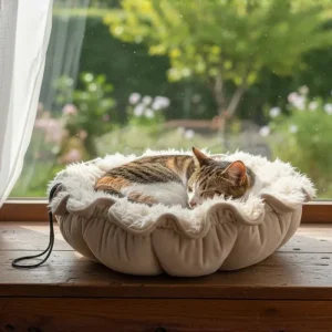 Buttercup Adjustable Pet Bed (Direct-Ship)