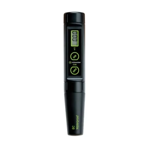 C-66 Waterproof Conductivity Tester by Milwaukee Instruments