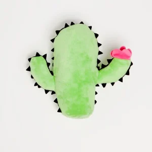 Cactus Plush Toy (FINAL SALE)