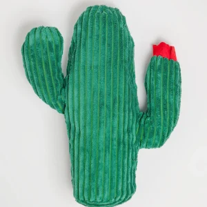 Cactus Plush Toy (FINAL SALE)