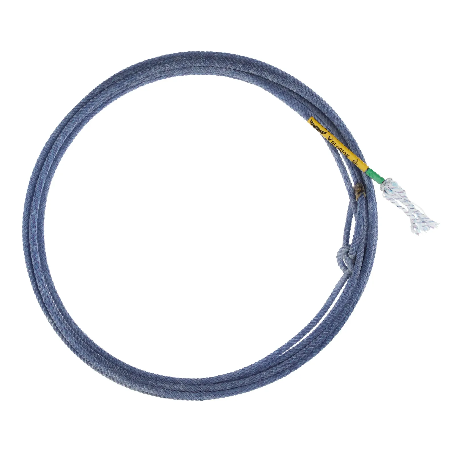 Cactus Ropes Left Hand Xplosion Heel Rope - Image 2