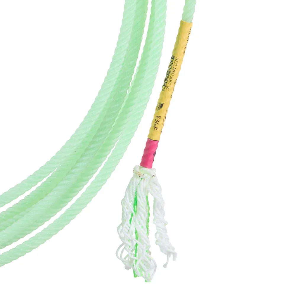 Cactus Ropes Lil Swag 36ft Heel Rope - Image 2