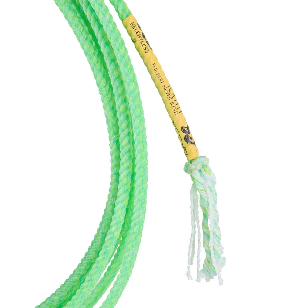 Cactus Ropes Relentless Youth Rope - Image 2