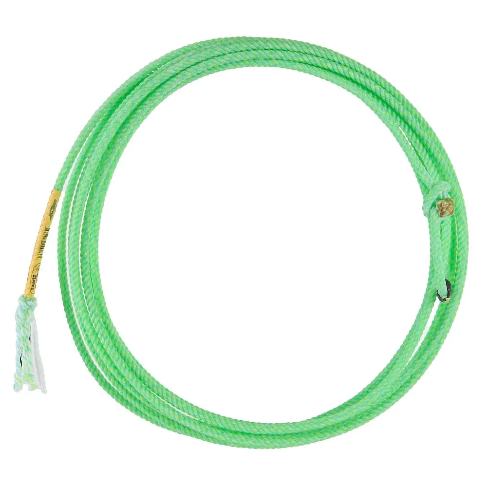 Cactus Ropes Relentless Youth Rope
