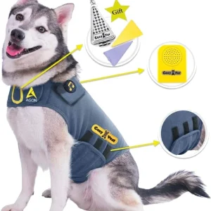 Calming Anxiety Wrap for Dogs