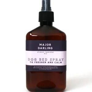 Calming Dog Bed Spray