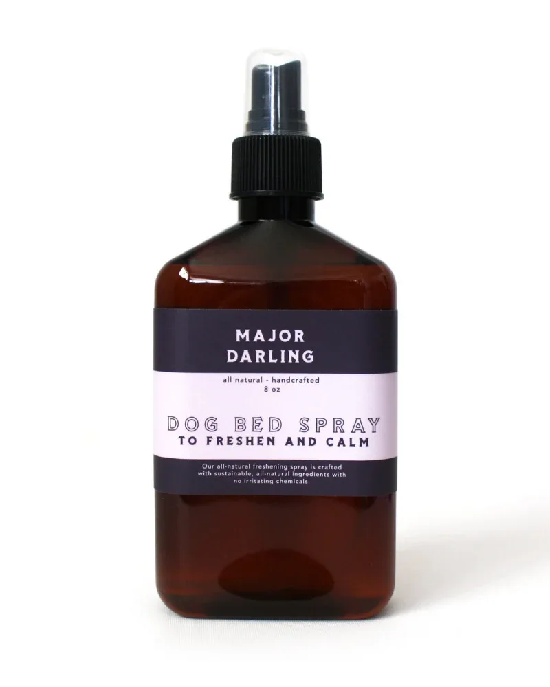 Calming Dog Bed Spray