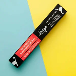 Calming Gel Pen for Dogs