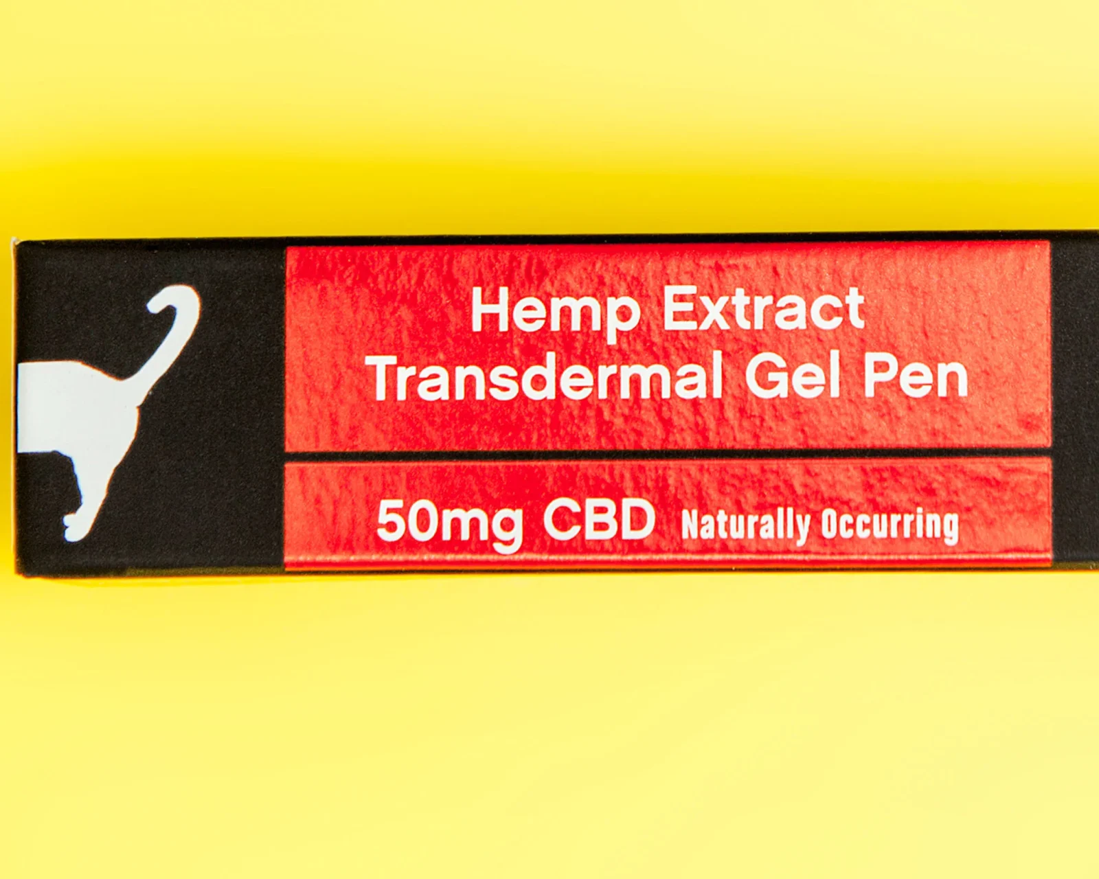Calming Gel Pen for Dogs - Image 2