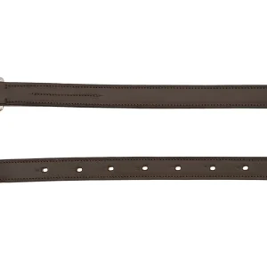 Camelot Lined Stirrup Leathers