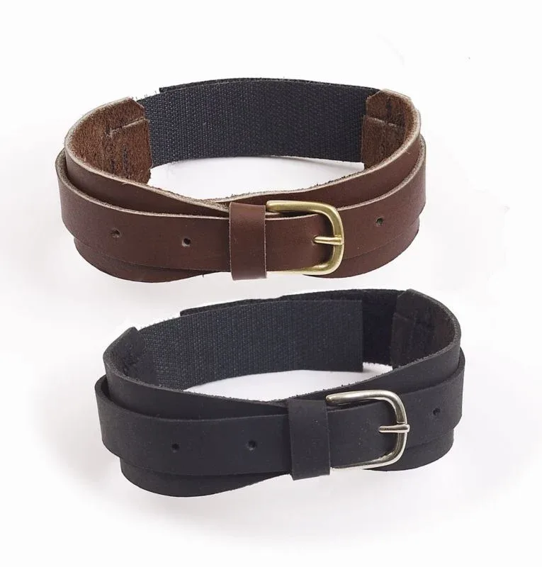 Camelot Quik N Eze Garter Strap - Image 2