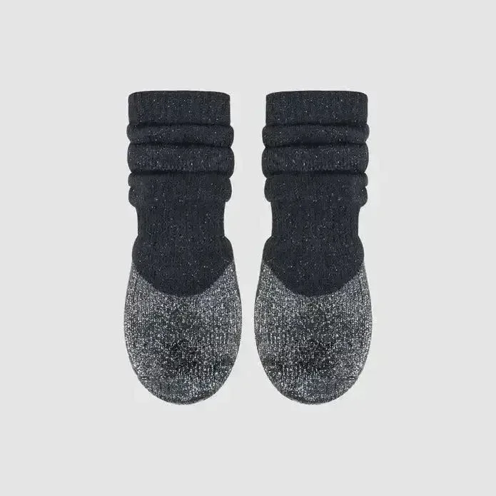 Canada Pooch Dog Slouchy Socks