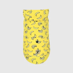 CANADA POOCH | Pick Me Poncho in Bananas