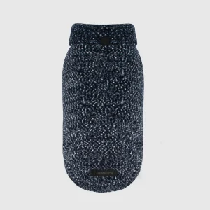 CANADA POOCH | Soho Sweater in Grey