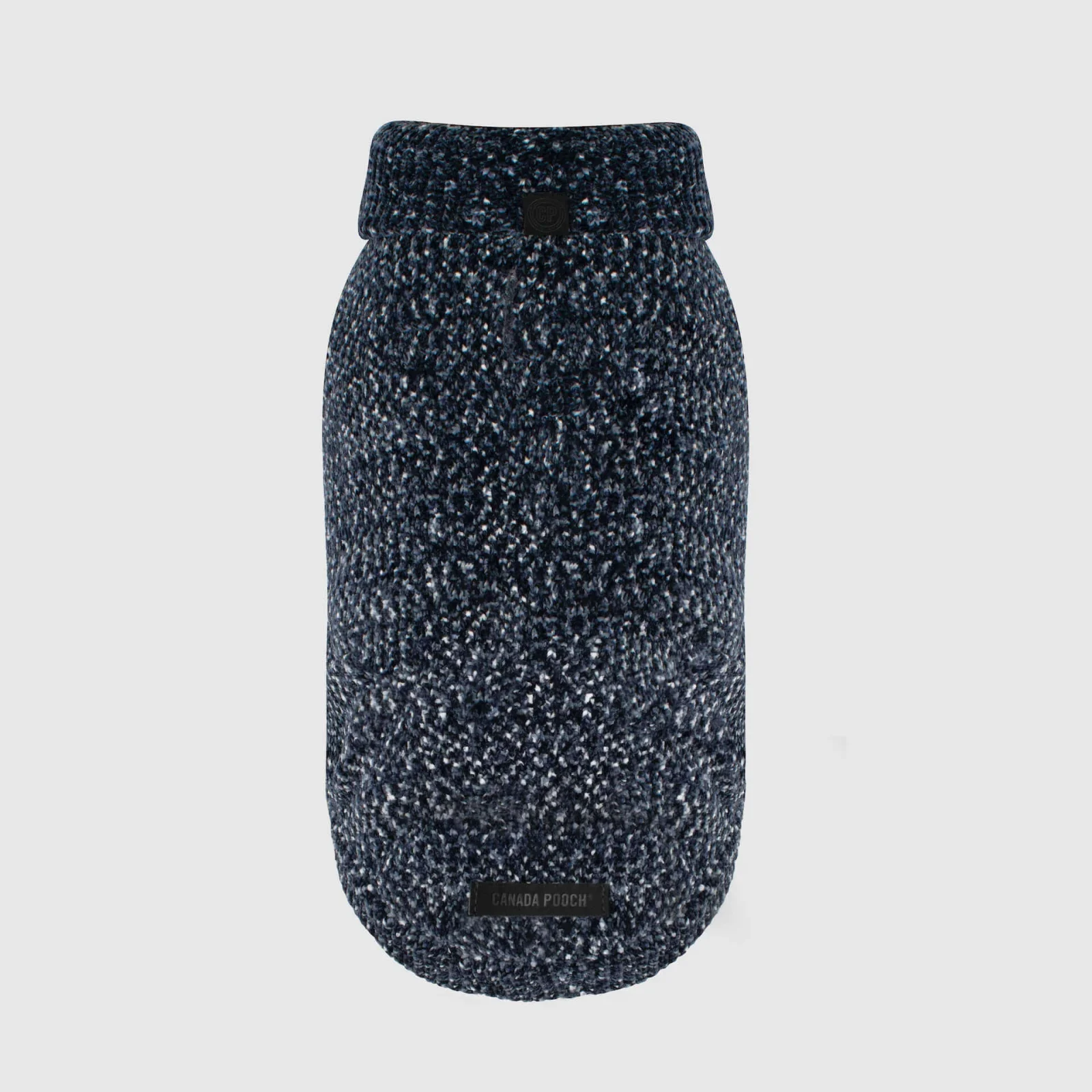 CANADA POOCH | Soho Sweater in Grey