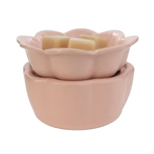 Candle Warmer`S Petal 2-In Classic Warmer