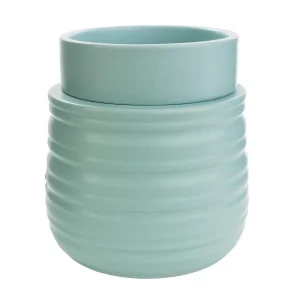 Candle Warmer`S Ruche Wax Warmer
