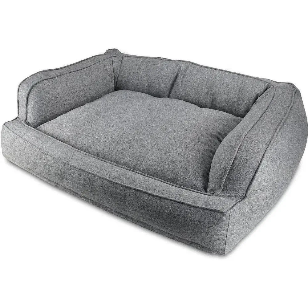 Canine Creations Orthopedic Sofa Dog Bed