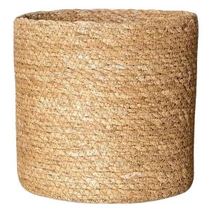 Capital Imports Seagrass Natural Baskets -Medium