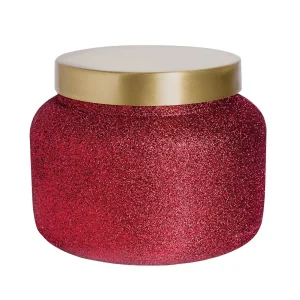 Capri Blue 48oz Volcano Glam Jar Candle