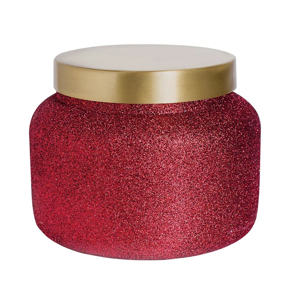 Capri Blue 48oz Volcano Glam Jar Candle