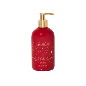 Capri Blue Glimmer Apple Cider Social Hand Wash