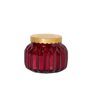 Capri Blue Sugar Spice Twist Gem 8oz Candle