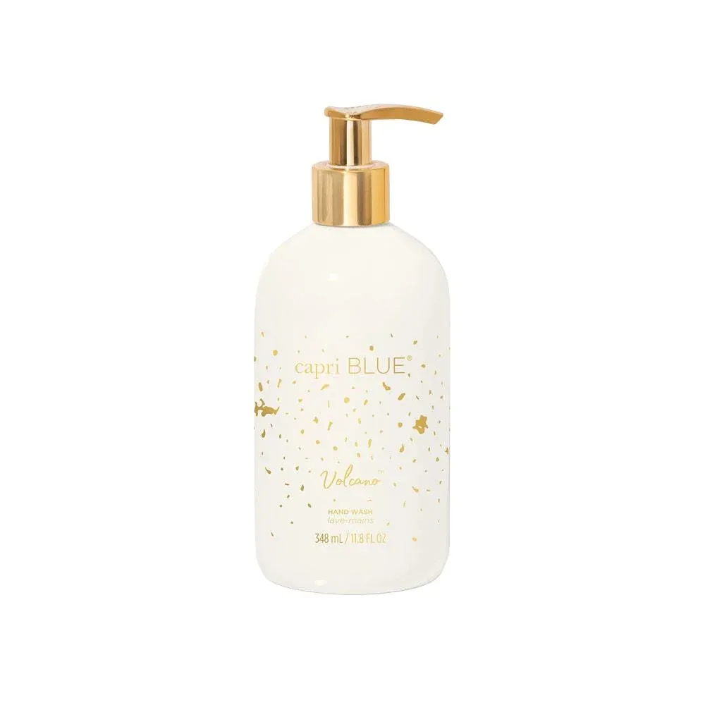 Capri Blue Volcano Glimmer Hand Wash
