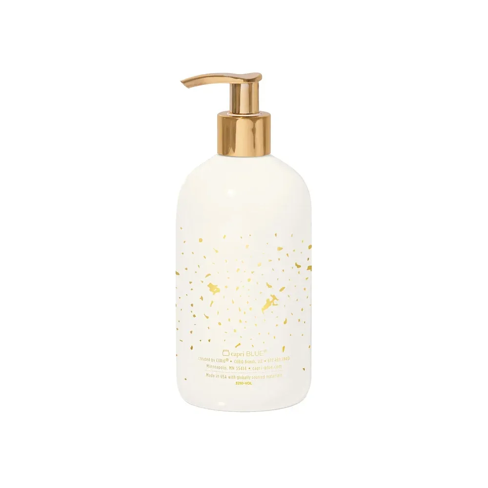 Capri Blue Volcano Glimmer Hand Wash - Image 2