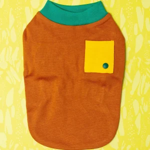 Caramel Point T for Dogs
