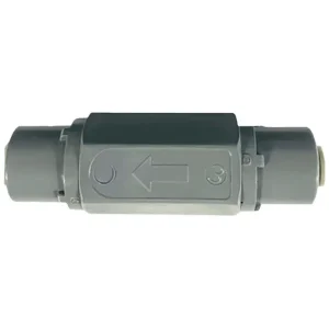 CarbonDoser CO2 Precision Check Valve