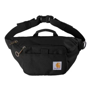 Carhartt® Dog Walking Waist Pack with Waste Bag Dispenser & Storage