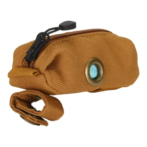 Carhartt® Dog Waste Bag Dispenser with Rotating Attachment Clip