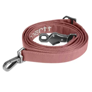 Carhartt® Field Nylon Dog Leash with Reflective Triple-Needle Stitching