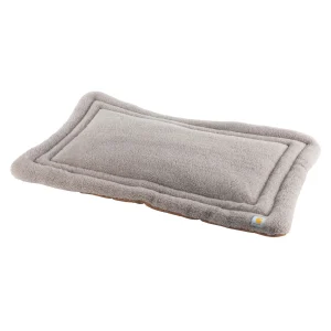 Carhartt® Firm Duck Sherpa Top Dog Napper Bed Pad