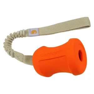 Carhartt® Rubber Training Dog Pull Toy