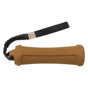 Carhartt® Rubber Training Dog Throw Toy
