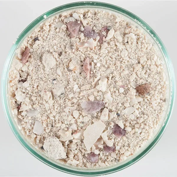 CaribSea Arag-Alive Bimini Pink Live Sand, 20 lb.