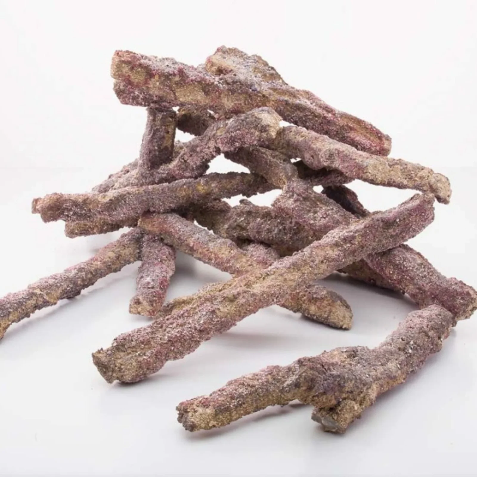 CaribSea LifeRock Belize Branch Purple, Brown, 1ea/20 lb