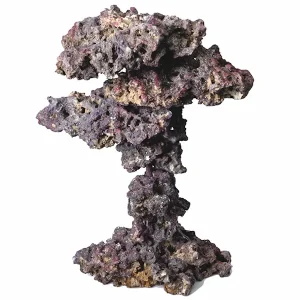 CaribSea LifeRock Coral Tree New