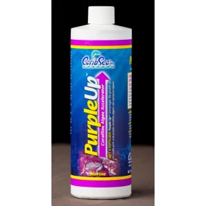 CaribSea PurpleUp Coralline Algae Accelerator, 16 fl oz