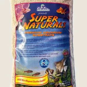 CaribSea Super Naturals Carolina Creek 2ea/20 lb