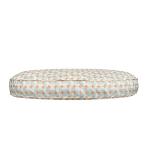 Carolina Pet Company Oval Lounger Dog Bed